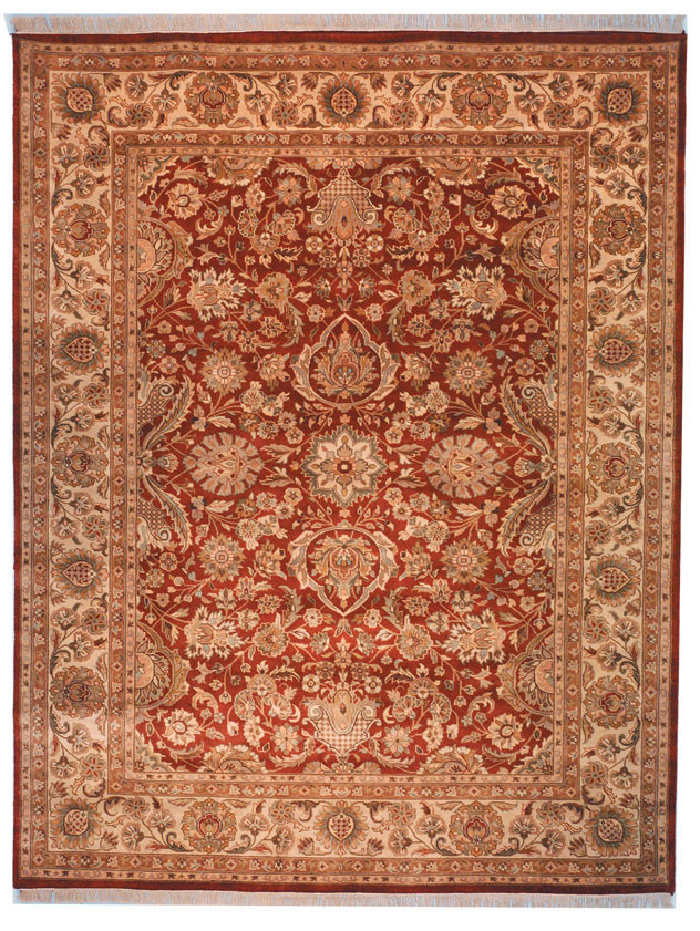 Rug DY252A Dynasty Area Rugs by Safavieh