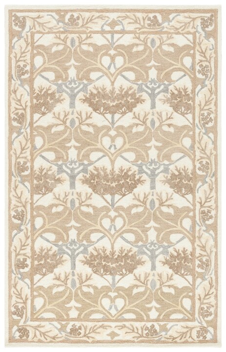 Et Rug Rug ET205F - Earthly Treasures Area Rugs by Safavieh
