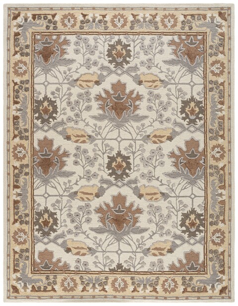 Et Rug Rug ET210F - Earthly Treasures Area Rugs by Safavieh