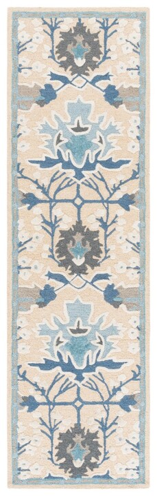 Et Rug Rug ET210M - Earthly Treasures Area Rugs by Safavieh