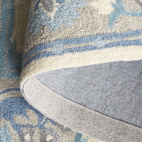 Et Rug Rug ET210M - Earthly Treasures Area Rugs by Safavieh