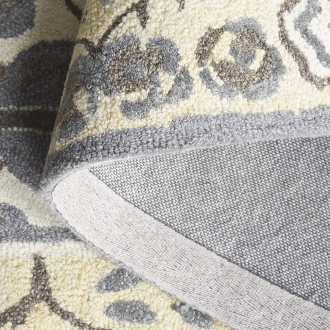 Et Rug Rug ET215F - Earthly Treasures Area Rugs by Safavieh