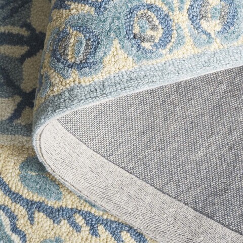 Et Rug Rug ET215M - Earthly Treasures Area Rugs by Safavieh