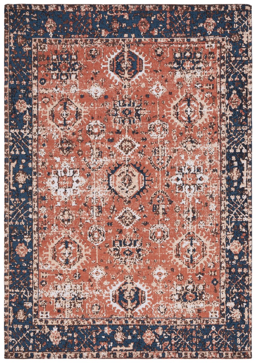Rug ECR102Q Easy Care Area Rugs by Safavieh