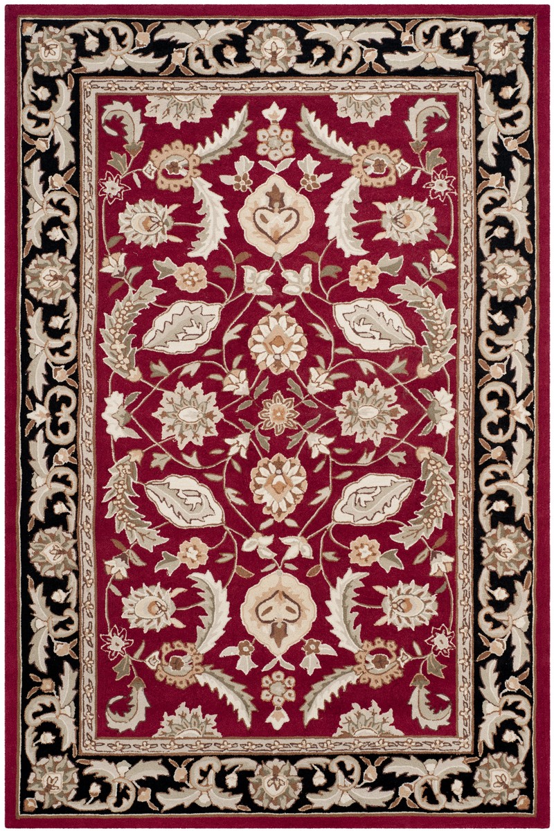 Rug EZC454A Easy Care Area Rugs by Safavieh