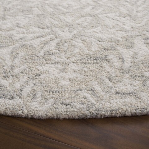Bt127 Rug Rug EBN127F - Bedroom, Dining Room, Ebony, Home Office, Living Room ...