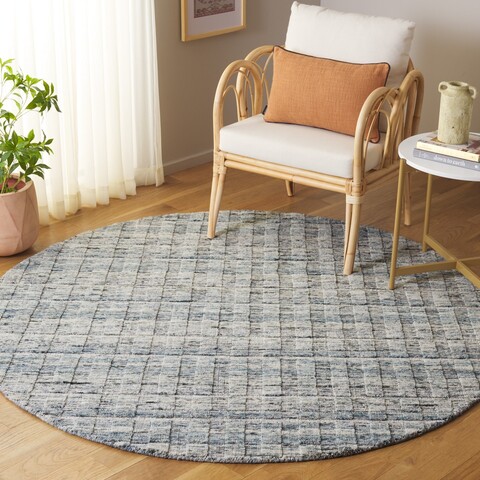 Elme Rugs Rug ELM501G - Elements Area Rugs by Safavieh