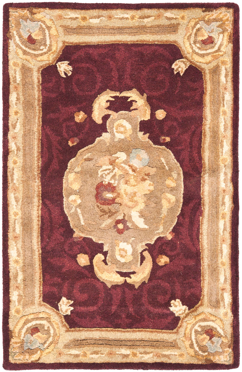 Rug EM414A Empire Area Rugs by Safavieh