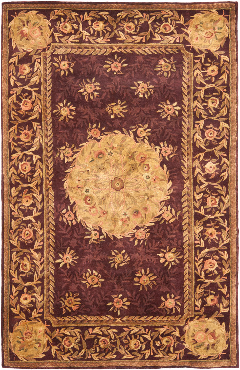 Rug EM416A Empire Area Rugs by Safavieh