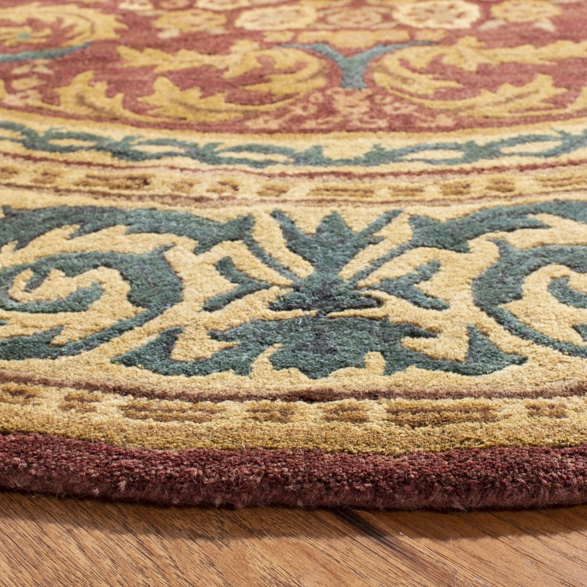 Rug EM421A Empire Area Rugs by Safavieh