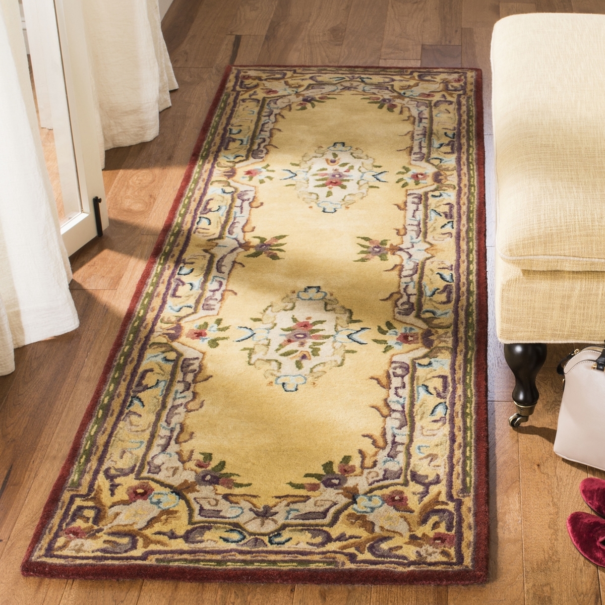Rug EM822A Empire Area Rugs by Safavieh