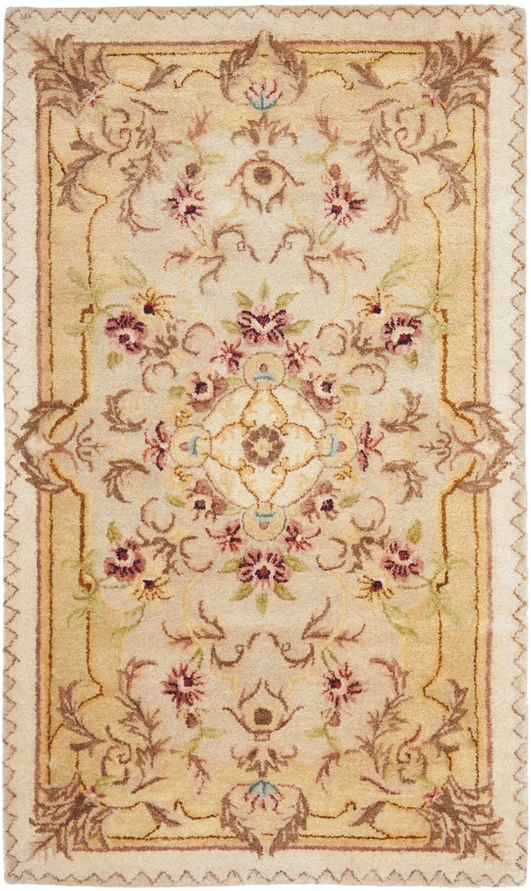 Rug EM823A Empire Area Rugs by Safavieh
