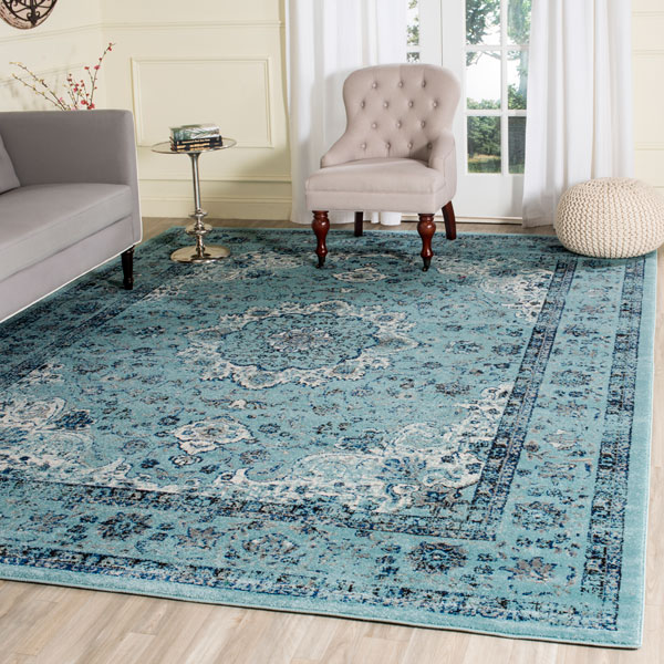 Rug EVK220E Evoke Area Rugs by Safavieh