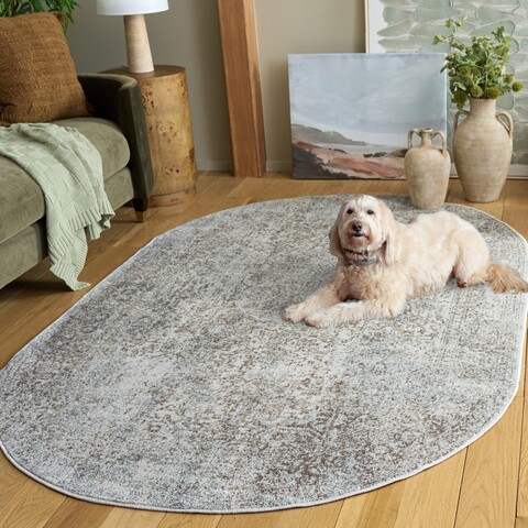 Ennoy E ROUND RUG ラグ Amazon.com: Japanese Rug Round Carpet Trendy Area Rugs Non Slip
