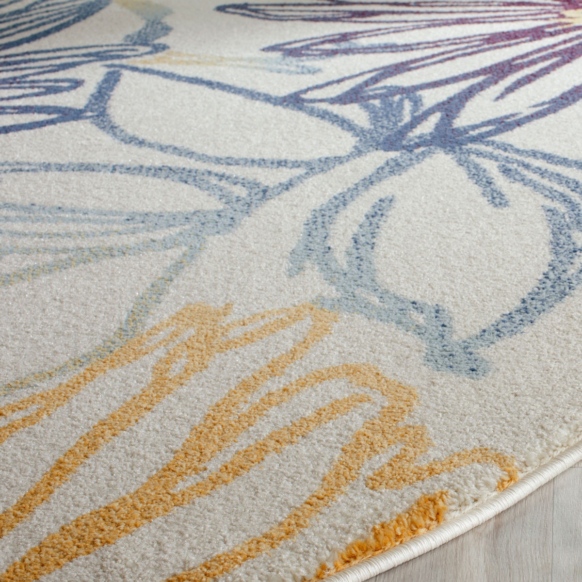 Rug EVK477E Evoke Area Rugs by Safavieh