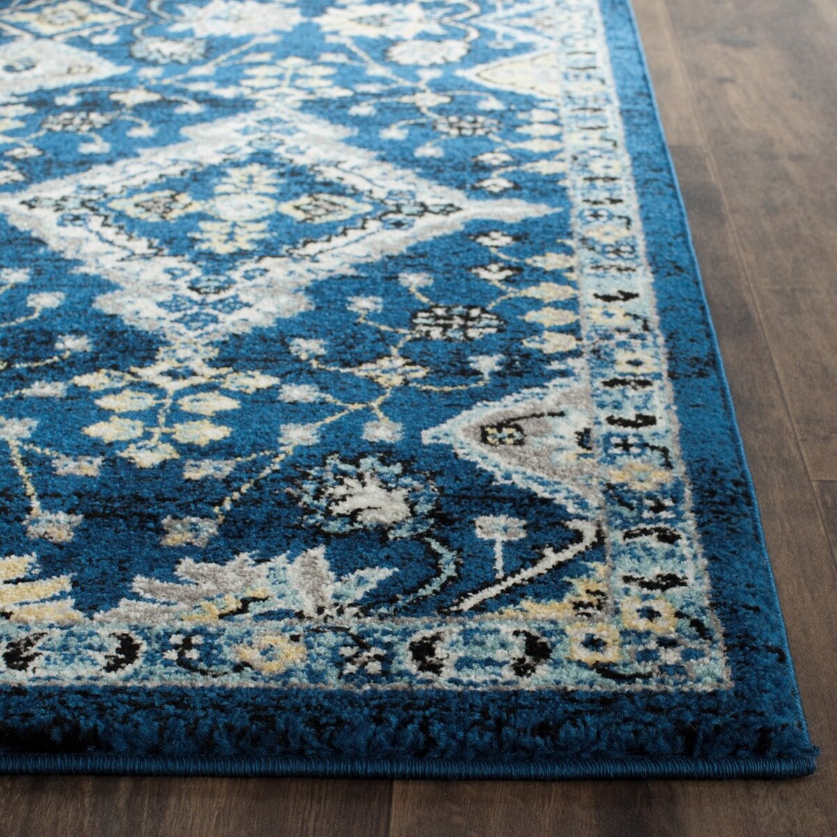 Rug EVK224A Evoke Area Rugs by Safavieh