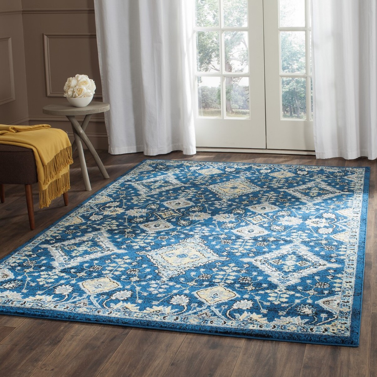 Rug EVK224A Evoke Area Rugs by Safavieh