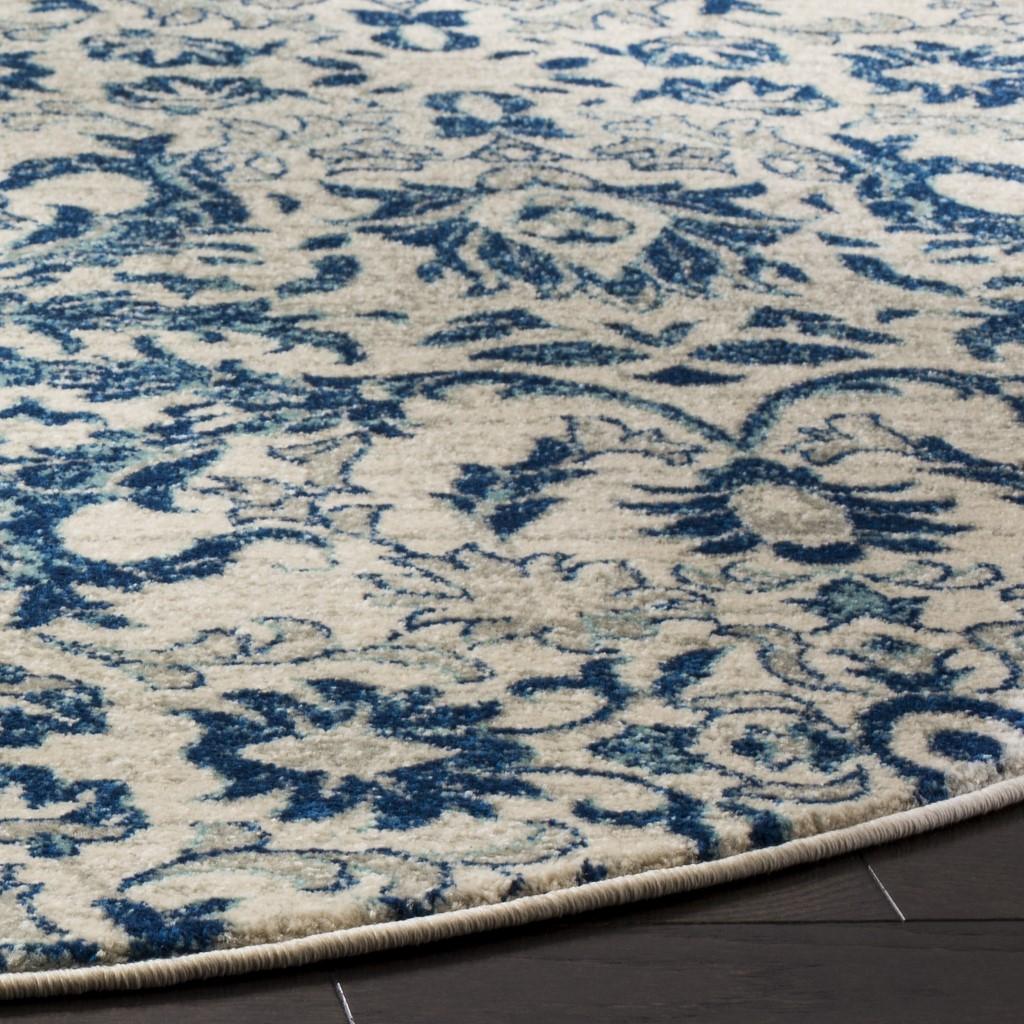 Rug EVK238C Evoke Area Rugs by Safavieh