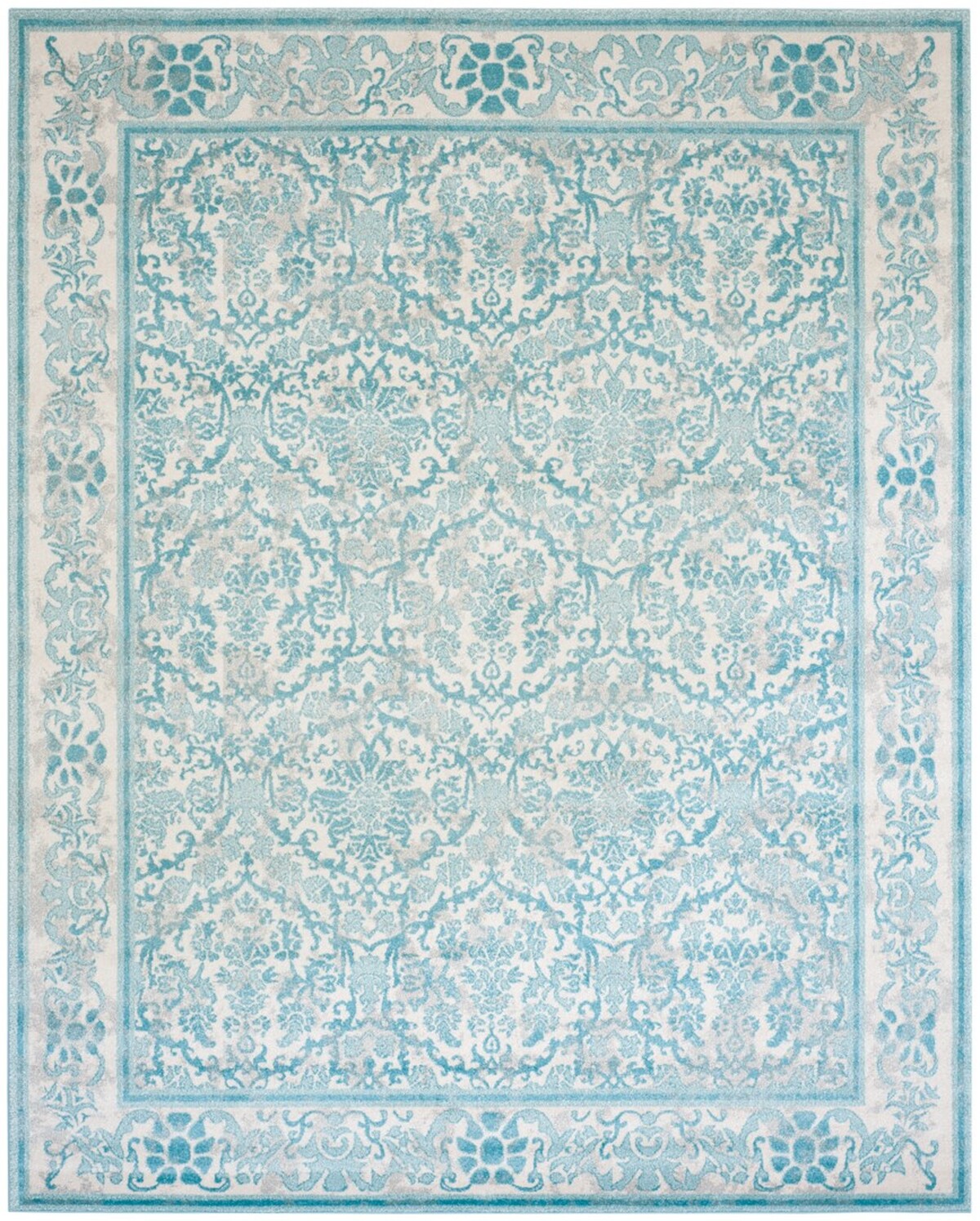 Rug EVK242C Evoke Area Rugs by Safavieh
