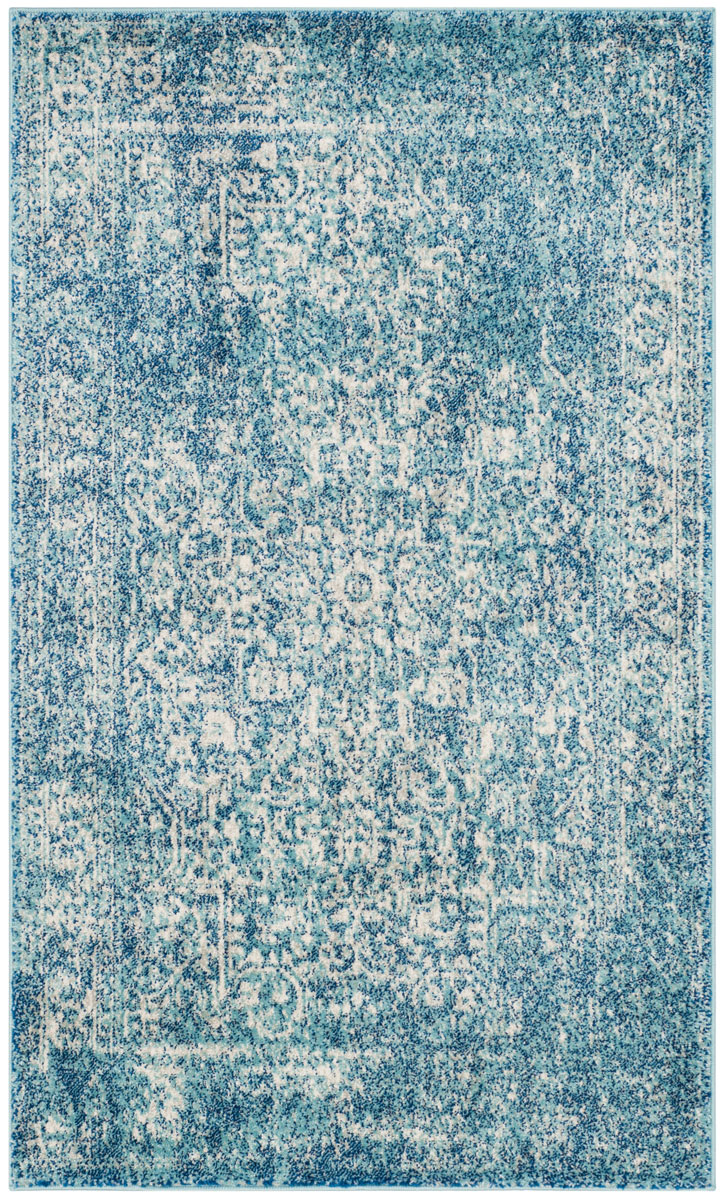 Rug Evk256c Evoke Area Rugs By Safavieh 3 X 5