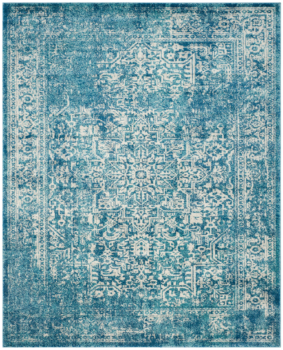 Rug Evk256c Evoke Area Rugs By Safavieh Evoke Collection Design Evk256c