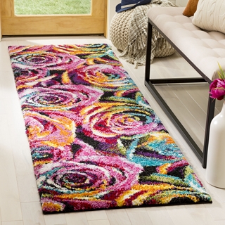 Fiesta Shag Rugs - Safavieh.com