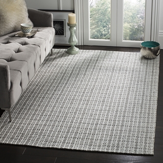 Safavieh South Hampton Collection SHA241A Handmade Flatweave Grid Runner Beige 2' x 8' Safavieh South Hampton Collection SHA241A Handmade Flatweave Grid Runner Beige 2' x 8'