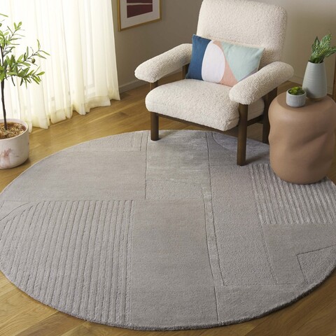 新品 KAYANTA RUG 120x160cm ACME FURNITURE Rug FTV251A - Bedroom, Dining Room, Entryway, Fifth Avenue, Home