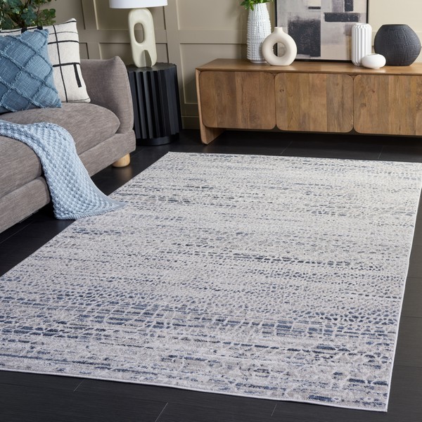 Filbert Rugs Rug FIT410F - Flint Area Rugs by Safavieh
