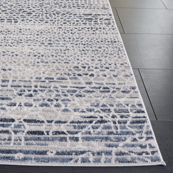Filbert Rugs Rug FIT410M - Flint Area Rugs by Safavieh