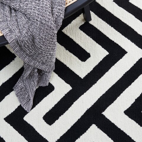 Rug FRS241P - Four Seasons Area Rugs by Safavieh