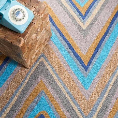 Rug FRS389D - Four Seasons Area Rugs by Safavieh