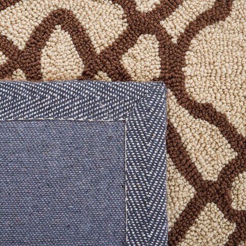 Rug FRS396A - Four Seasons Area Rugs by Safavieh