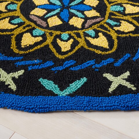 Rug FRS426A - Four Seasons Area Rugs by Safavieh