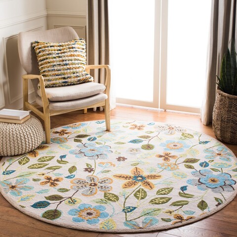 Rug FRS429A - Four Seasons Area Rugs by Safavieh