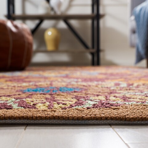 Rug FRS513B - Four Seasons Area Rugs by Safavieh