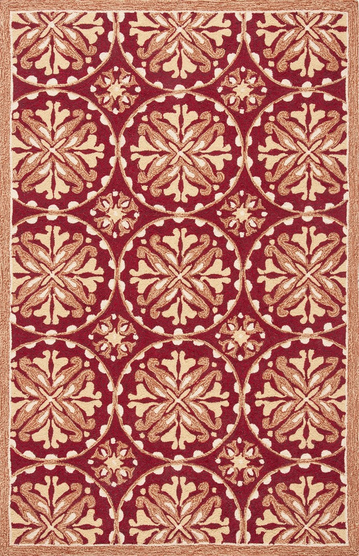 Rug FRS218C - Four Seasons Area Rugs by Safavieh