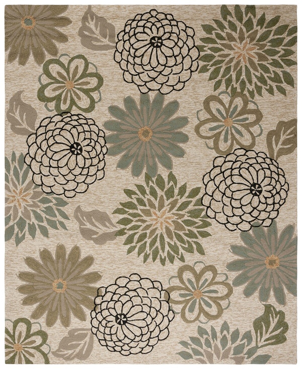 Rug FRS222A - Four Seasons Area Rugs by Safavieh