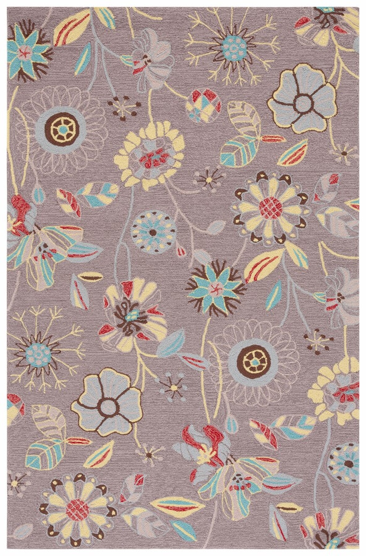 Rug FRS482A - Four Seasons Area Rugs by Safavieh
