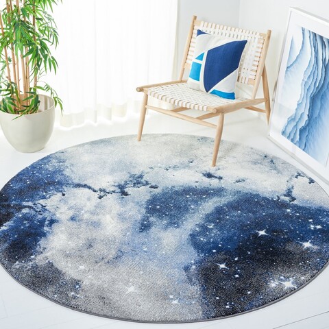 Rug GAL109M - Bedroom, Dining Room, Galaxy, Home Office, Living Room ...