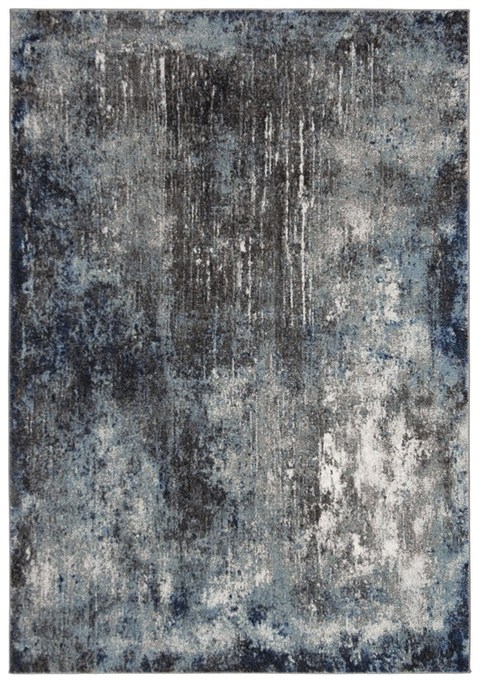 Rug GAL116H - Bedroom, Dining Room, Galaxy, Home Office, Living Room ...