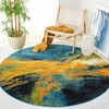 Rug GAL117L - Bedroom, Dining Room, Galaxy, Home Office, Living Room ...