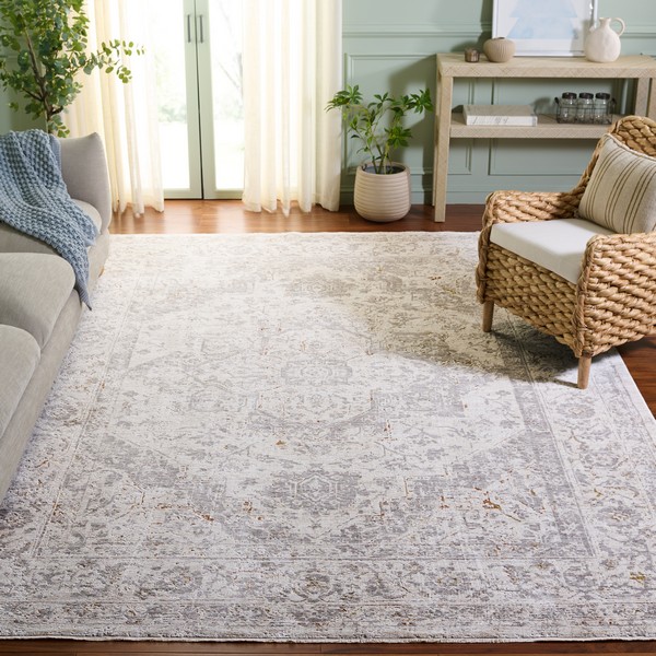 Fortunoff Area Rugs Rug GRN408F - Garnet Area Rugs by Safavieh
