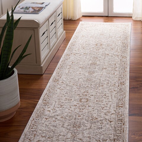 Rug GRN410A - Garnet Area Rugs by Safavieh