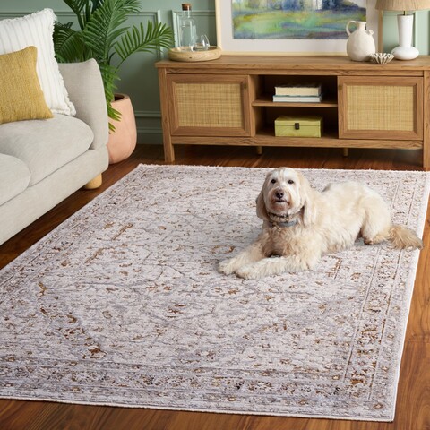 Rug GRN410A - Garnet Area Rugs by Safavieh