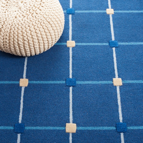 Rug GRE205M Custom Size Rugs, Genre Area Rugs by Safavieh