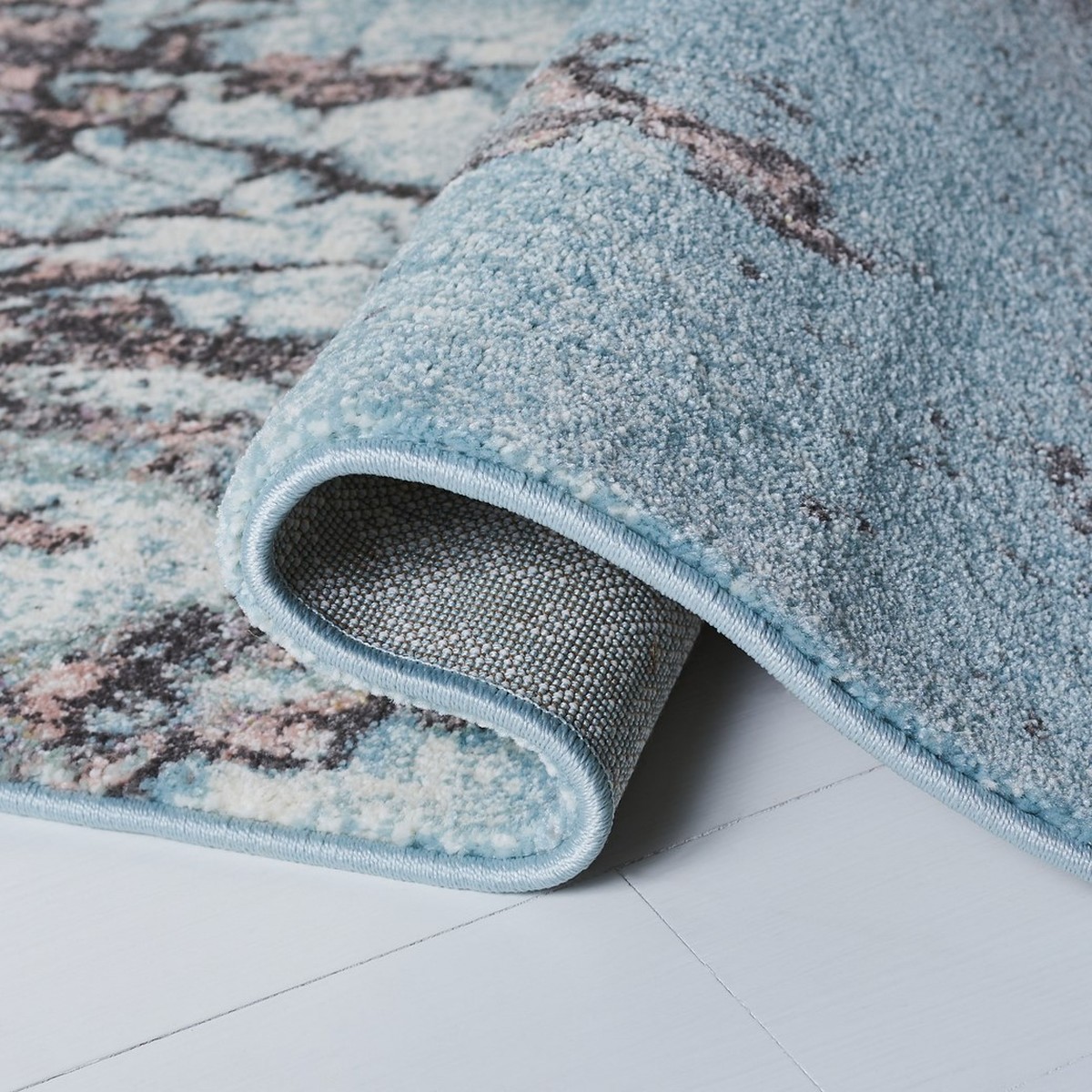 Rug GLA125L Glacier Area Rugs by Safavieh