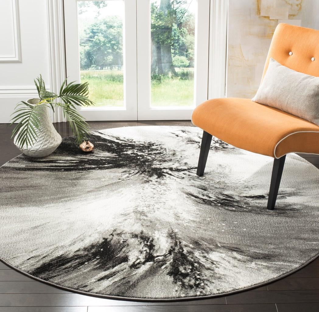 Rug GLA127C Glacier Area Rugs by Safavieh