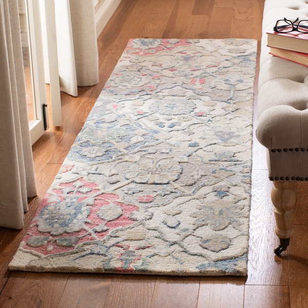 Rug GLM622A Custom Size Rugs, Glamour Area Rugs by Safavieh