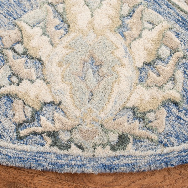 Rug GLM624M Custom Size Rugs, Glamour Area Rugs by Safavieh